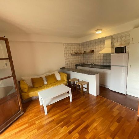 Apartamento Con Espectacular Terraza 伊斯卡日拉 外观 照片
