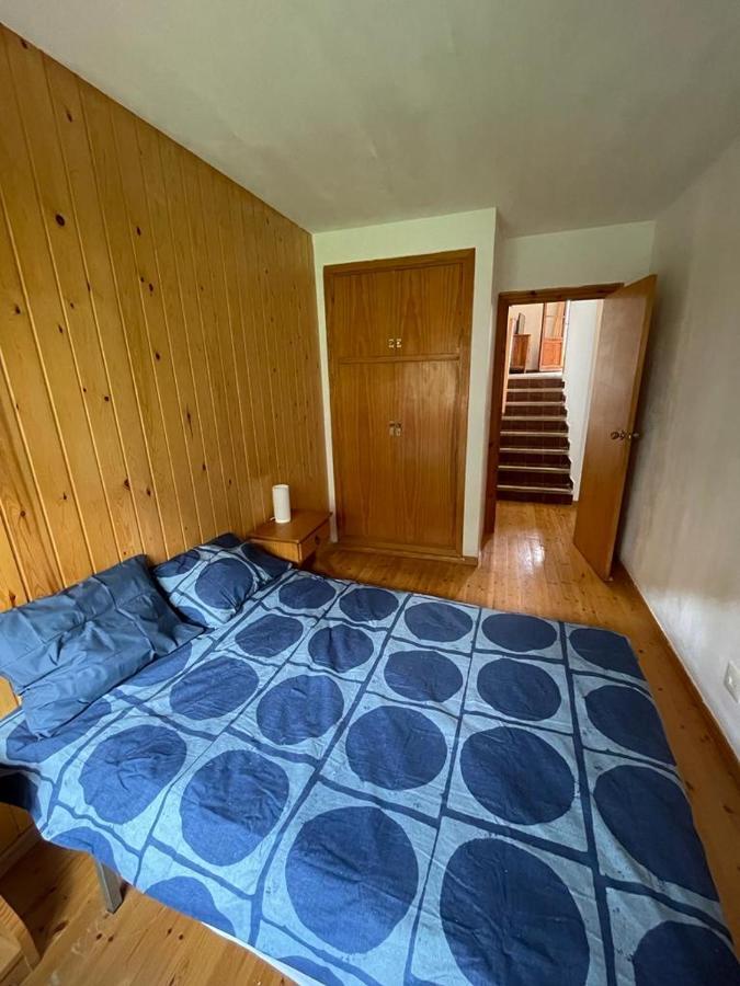 Apartamento Con Espectacular Terraza 伊斯卡日拉 外观 照片