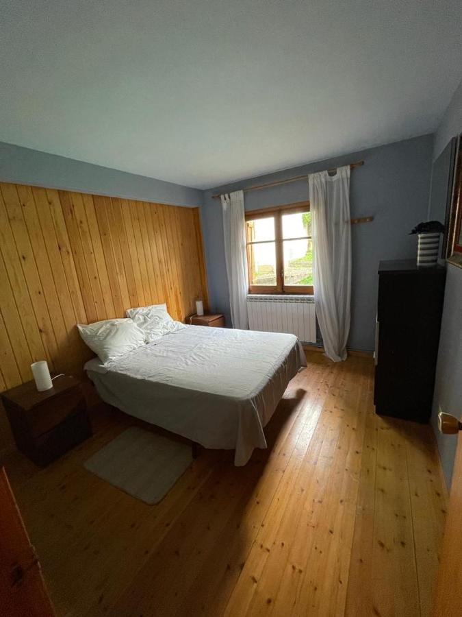 Apartamento Con Espectacular Terraza 伊斯卡日拉 外观 照片