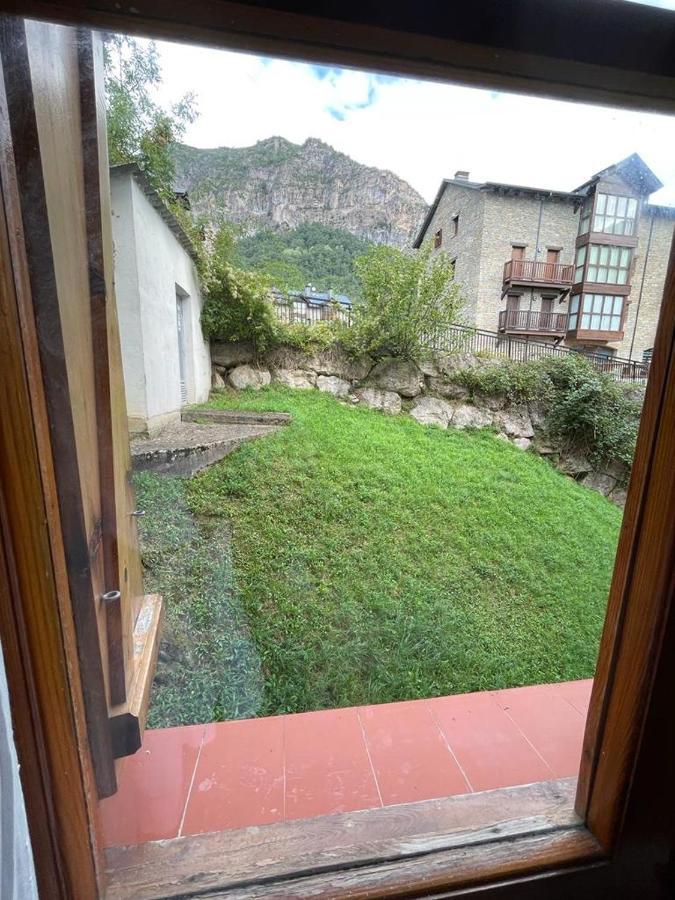 Apartamento Con Espectacular Terraza 伊斯卡日拉 外观 照片