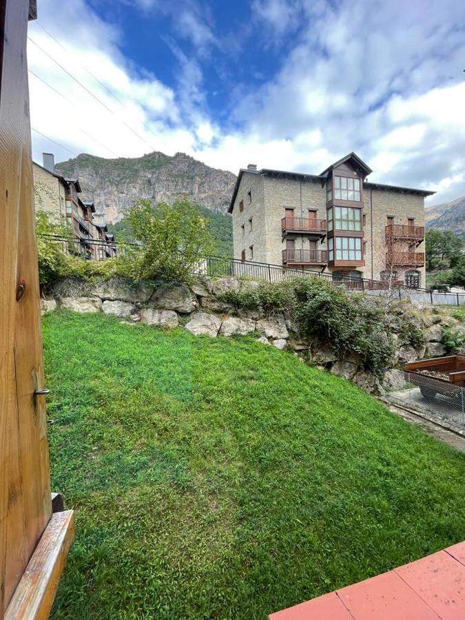 Apartamento Con Espectacular Terraza 伊斯卡日拉 外观 照片